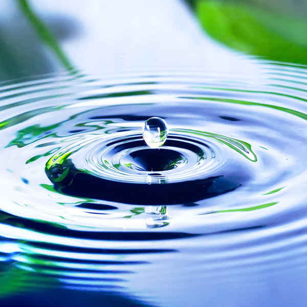 Water Droplet