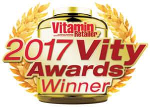 Vity 2017 - Vitamin Retailer Magazine