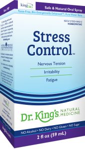 Stress Control Stress Control