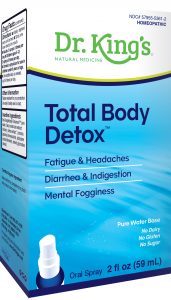 product image for total body detox