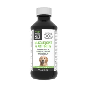Dog: Muscle, Joint & Arthritis