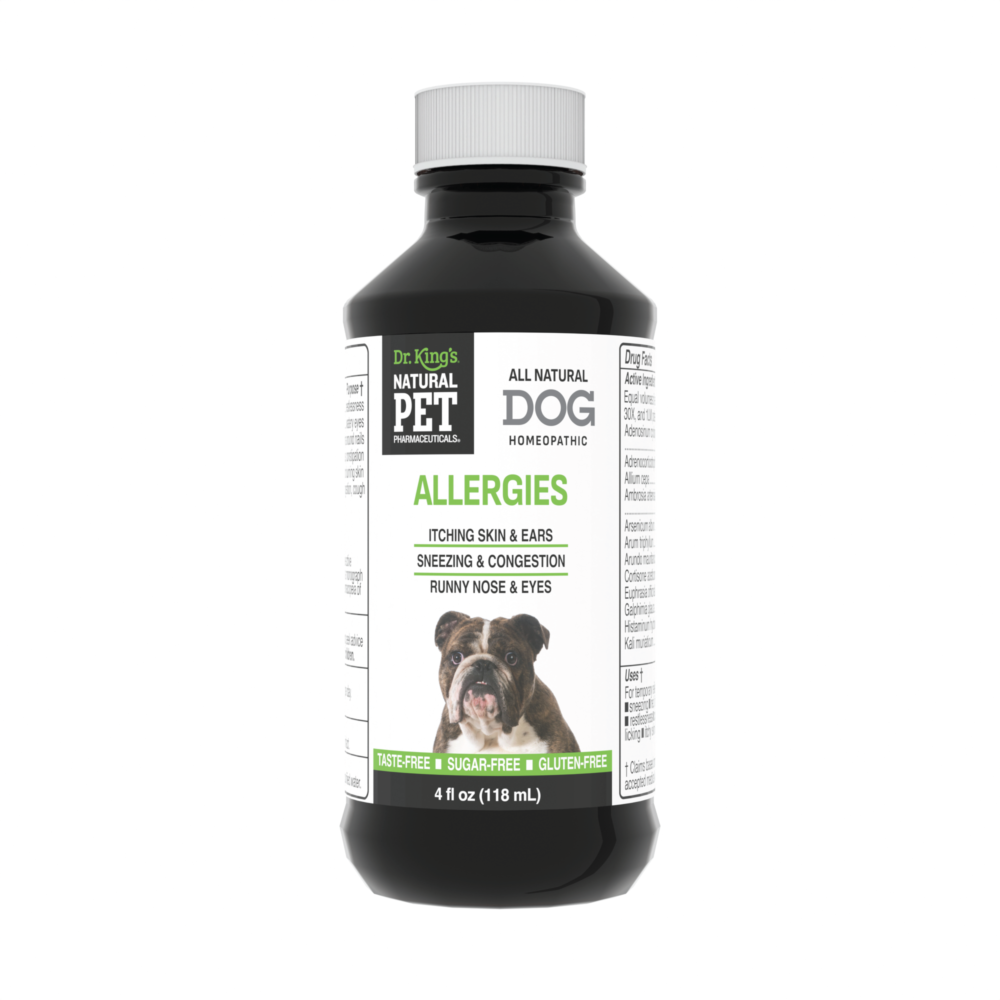 Dog: Allergies