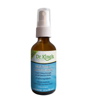 Multi Strain Candida Relief