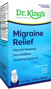 Migraine Relief