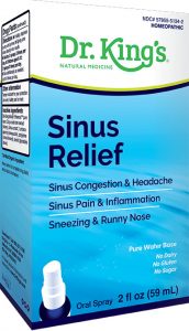 Sinus Relief