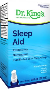 Sleep Aid