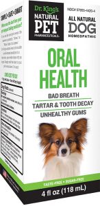 Dog Oral Health