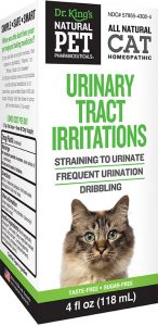 Urinary Tract Irritations