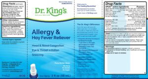 label-for-allergy-and-hay-fever-reliever