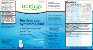 label-for-restless-leg-symptom-relief