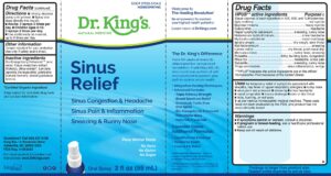 label-for-sinus-relief