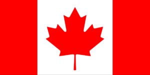 Canada Flag