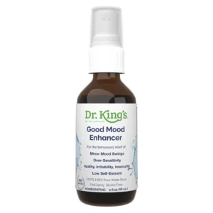 Good Mood Enhancer