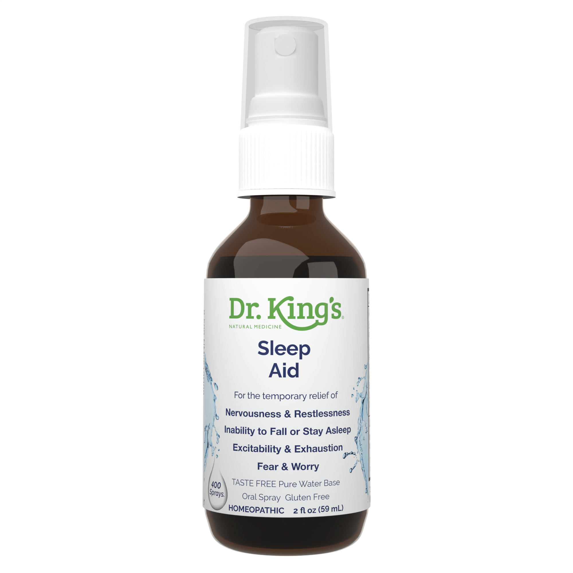 Sleep Aid