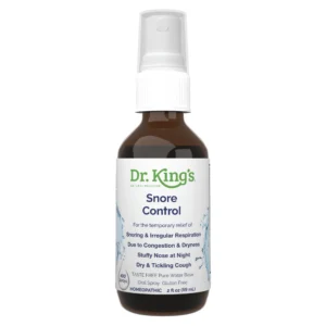 Snore Control