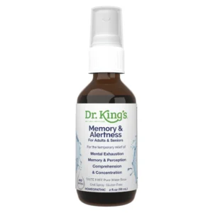 Memory & Alertness<br><span class="fs-2">For Adults & Seniors</span>